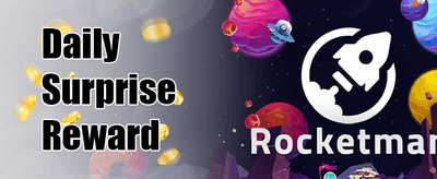 နေ့စဉ် ငွေသွင်းဘောနပ်စ် promotional banner